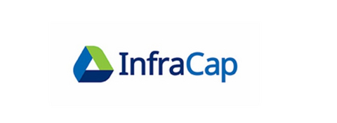 InfraCap MLP ETF Logo