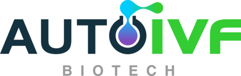 AutoIVF Inc. Logo