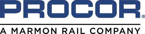 Marmon Rail Logo