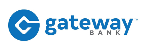 Gateway Bank, F.S.B. Logo