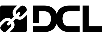 DCL Logistics Logo