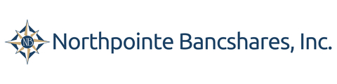 Northpointe Bancshares, Inc. Logo
