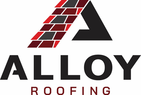 Alloy Roofing Logo