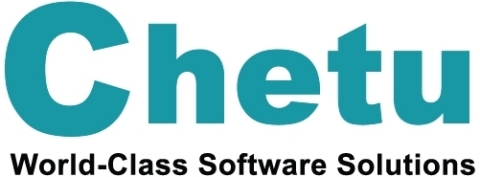 Chetu Logo