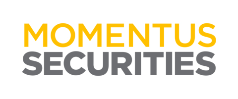 Momentus Securities, LLC Logo