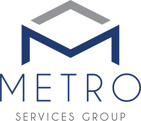 Metro Services Group Logo