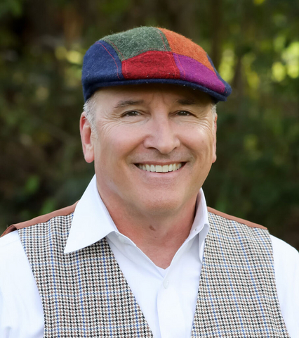 original Michael Oddo, Founder & CEO