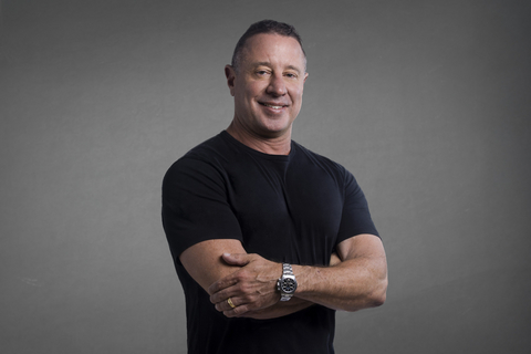 original Greg Gould, CFO, Horizon Quantum.