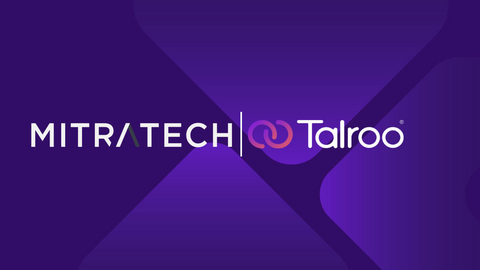 original Talroo and Mitratech Announce Strategic Partnership to Streamline Frontline Hiring