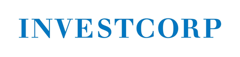 Investcorp Credit Management BDC Logo