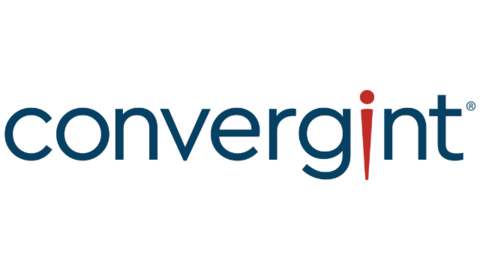 Convergint Logo