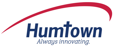 Humtown Logo