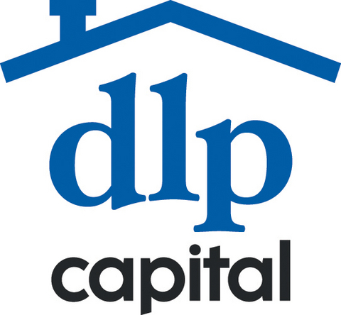 DLP Capital Logo