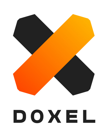 Doxel Logo