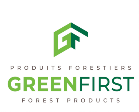 GreenFirst Forest Products Inc. Logo