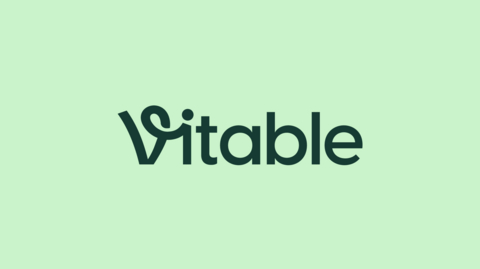 Vitable Health Logo