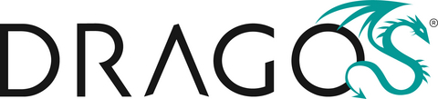 Dragos Inc. Logo