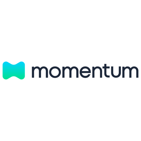 Momentum Logo