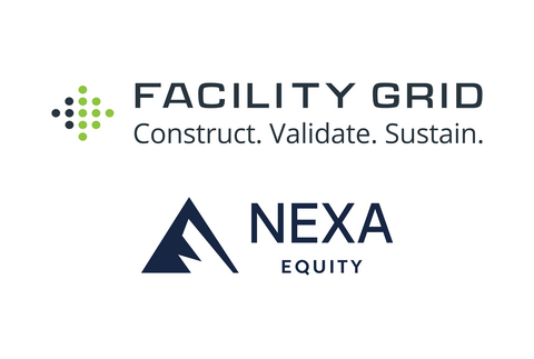 Facility Grid Logo