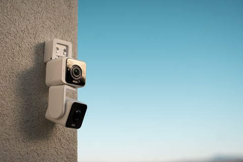 original Wyze Duo Cam Pan