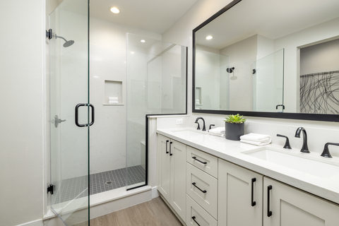 thumbnail The spa-inspired primary suites offer abundant storage and dual walk-in closets, while secondary bedrooms include en-suite baths.