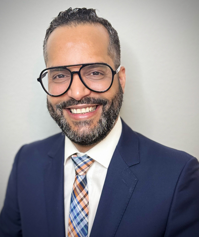 original Mayobanex Martinez, Senior Relationship Manager, Insigneo