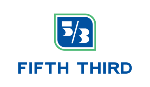 Fifth Third Bank Logo