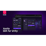 Gli sviluppatori di videogiochi Unity possono ora abilitare la monetizzazione diretta al consumatore con il nuovo SDK di Xsolla