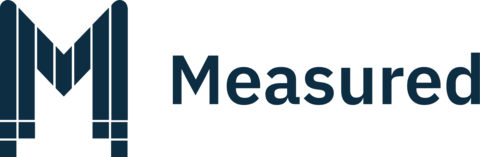 Measured Logo