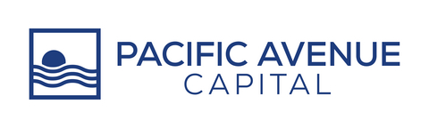 Pacific Avenue Capital Partners Logo