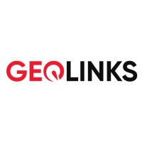 GeoLinks Logo