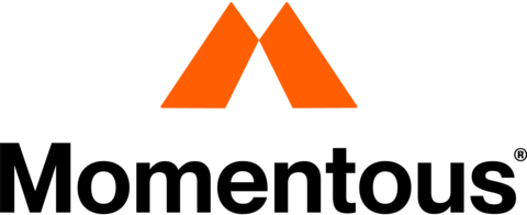 Momentous Logo