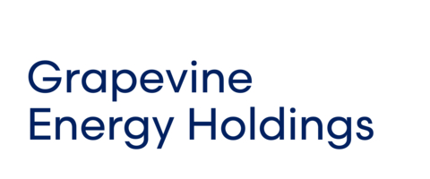 Grapevine Energy Holdings, LLC Logo