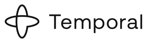 Temporal Technologies Logo