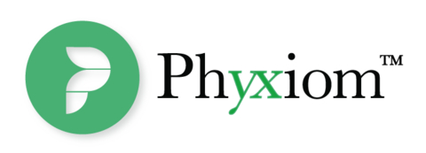 Phyxiom Logo