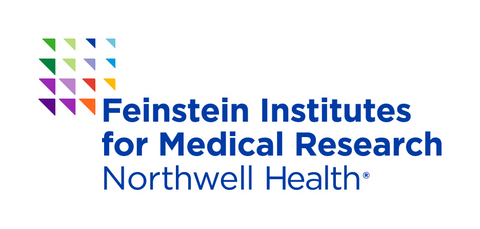 The Feinstein Institutes for Medical Research Logo