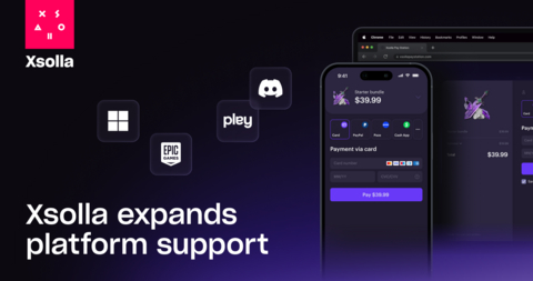 original (Graphic: Xsolla)