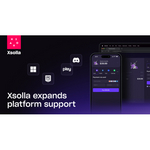 Consentire agli sviluppatori di monetizzare, ovunque si trovino: Xsolla espande il supporto della piattaforma per il commercio multipiattaforma 'direct to consumer'