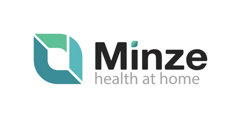 Minze Health Logo