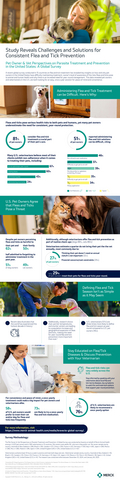 thumbnail Pet Owner & Vet Perspectives on Parasite Treatment and Prevention: A Global Survey: Pet Owner Infographic