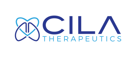 CILA Therapeutics Logo