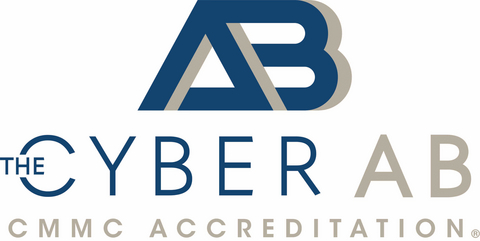 The Cyber AB Logo