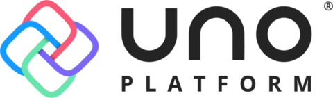Uno Platform Logo