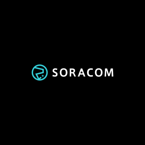 Soracom Logo