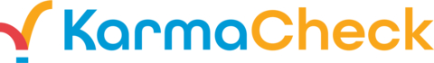KarmaCheck Logo