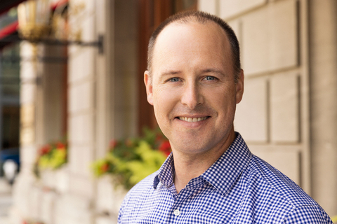 original Claritas Rx, the leader in intelligent solutions that provide real-time visibility across the entire patient journey, announced today it has been named to the prestigious Inc. 5000 list, the most respected ranking of the fastest-growing private companies in America. Pictured is the Company's founder and CEO, Mike Fitzgibbons.