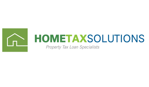 Home Tax Solutions Logo