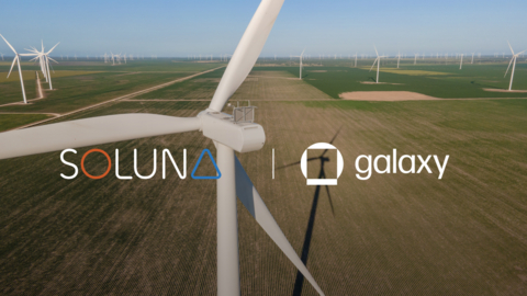 original Soluna Expands Partnership with Galaxy Digital to Deploy 48 MW at Project Kati