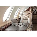  L'opzione di connettività Gogo Galileo HDX ora disponibile su Cessna Citation CJ4 Gen3