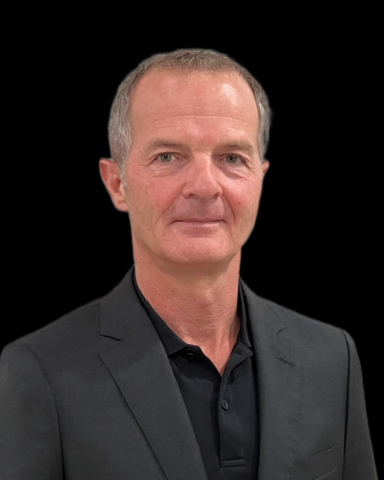 original AMINA Bank has appointed Michael Benz as the new Head of APAC.